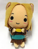 Kogitsune Natsume's Book of Friends Plush Toy that Can Be Attached To Bag Ennichi e Odekake Mascot [USED]