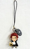 Shanks One Piece Log Memories 02 Key Chain [USED]