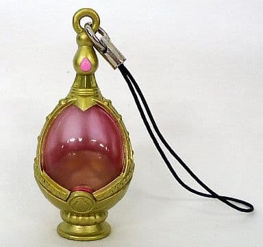 Madoka Puella Magi Madoka Magica Soul Gem Strap Key Chain [USED]