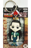 Illumi Zoldyck Hunter x Hunter Deformed Figure Keychain Zoldyck Family Arc Key Chain [USED]