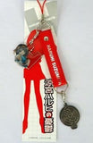 Haruhi Suzumiya The Melancholy of Haruhi Suzumiya Mobile Strap Key Chain [USED]