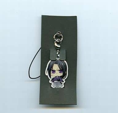 Toshizo Hijikata Hakuouki Charm Hakuoki Summer Market Limited Charm [USED]