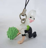 Roronoa Zoro One Piece Negative Strap Key Chain [USED]