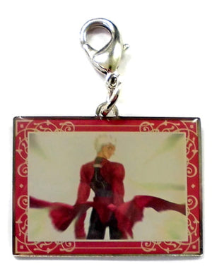 Archer Fate/stay night Trading Fastener Mascot Key Chain [USED]