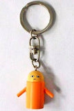 Just a Way Gintama Keychain Jump Festa 2006 Limited Key Chain [USED]