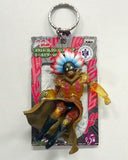 In a Silent Way JoJo's Bizarre Adventure Stand Collection Figure Keychain Vol.9 Key Chain [USED]