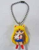 Sailor Moon Sailor Moon Sailor Swing 2 Key Chain [USED]