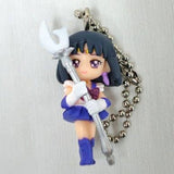 Sailor Saturn Sailor Moon Sailor Moon Swing 003 Key Chain [USED]