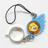 Annie Leonhart Ring Attack on Titan Silver Charm Collection Charm [USED]