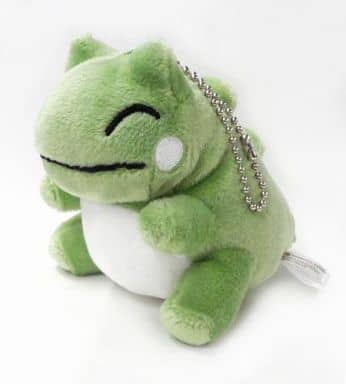 Whimsicott Pokemon Substitute Plush Mascot Pokemon Center Limited Mascot [USED]
