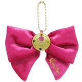 Sailor Moon Transformation Ribbon Mascot Key Chain [USED]