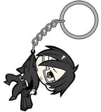 Nobuchika Ginoza Psycho-Pass Tsumamare Key Chain Ver.2.0 Key Chain [USED]