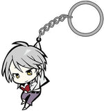 Shogo Makishima Psycho-Pass Tsumamare Key Chain Ver.2.0 Key Chain [USED]