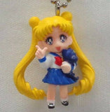 Usagi Tsukino Sailor Moon Sailor Moon Swing 004 Key Chain [USED]