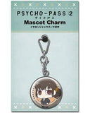 Mika Shimotsuki C Psycho-Pass 2 Mascot Charm Earphone Jack Parts Included Charm [USED]