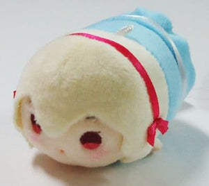 Marie Mochimochi Mascot Kagerou Project Kujioh Mochimochi Mascot Prize D Key Ring [USED]