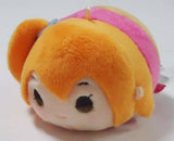 Momo Kagerou Project Kujioh Mochimochi Mascot Key Ring [USED]