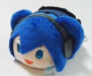 Ene Kagerou Project Kujioh Mochimochi Mascot Prize F Key Ring [USED]