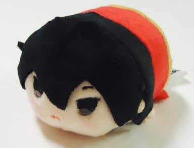 Shintaro Kagerou Project Kujioh Mochimochi Mascot Key Ring [USED]