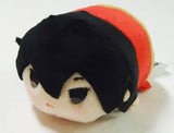 Shintaro Kagerou Project Kujioh Mochimochi Mascot Key Ring [USED]