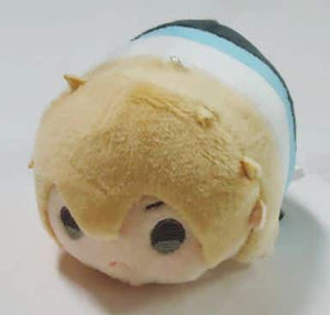 Hibiya Kagerou Project Kujioh Mochimochi Mascot Prize H Key Ring [USED]