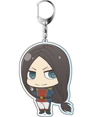 Nicholas Wong Psycho-Pass: The Movie Deka Key Chain Key Chain [USED]