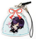 Hajime Saito Hakuouki Movie Acrylic Charm Collection Charm [USED]