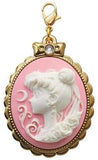 Princess Serenity Sailor Moon Cameo Charm Charm [USED]