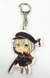 Hotarumaru Touken Ranbu ONLINE Trading Acrylic Keychains Vol.2 Good Smile animatecafe Limited Key Chain [USED]