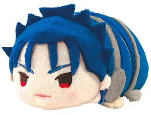 Lancer Fate/stay night: Unlimited Blade Works Mochimochi Mascot Mascot [USED]