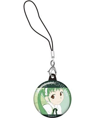 Mayoi Hachikuji Monogatari Second Season Can Strap Key Chain [USED]