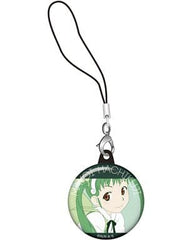 Mayoi Hachikuji Monogatari Second Season Can Strap Key Chain [USED]