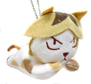 Kenma Kozume Haikyu!! Cat Mascot Mascot [USED]