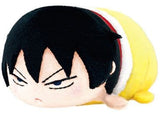 Shunsuke Imaizumi Yowamushi Pedal GRANDE ROAD Mochimochi Mascot Vol.1 Key Ring [USED]