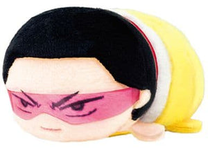 Shingo Kinjo Yowamushi Pedal GRANDE ROAD Mochimochi Mascot Vol.1 Key Ring [USED]