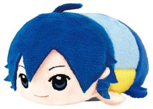 Manami Sangaku Yowamushi Pedal GRANDE ROAD Mochimochi Mascot Vol.1 Key Ring [USED]