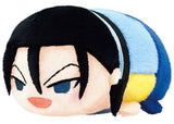 Todo Jinpachi Yowamushi Pedal GRANDE ROAD Mochimochi Mascot Vol.1 Key Ring [USED]