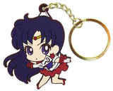 Sailor Mars Sailor Moon Crystal Tsumamare Keychain Key Chain [USED]