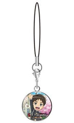 Ellen Attack on Titan: Junior High Charm Strap Charm [USED]