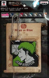 Jean Kirstein Attack on Titan Peace Lovers Vol.2 Key Chain [USED]