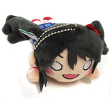 Nico Yazawa Love Live! Nesoberi Key Chain Mascot 3rd Grade Key Ring [USED]