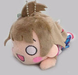 Kotori Minami Love Live! Nesoberi Key Chain Mascot 2nd Grader Key Ring [USED]