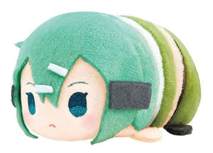 Chinon Sword Art Online 2 Mochimochi Mascot Key Ring [USED]