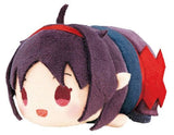 Yuuki Sword Art Online 2 Mochimochi Mascot Key Ring [USED]