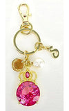 Sho Kurusu Uta no Prince Sama Acrylic Stone Keychain Key Chain [USED]