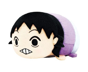 Akira Midousuji Yowamushi Pedal GRANDE ROAD Mochimochi Mascot Vol.2 Key Ring [USED]