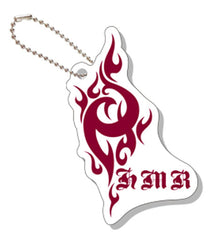 Homura K Return of Kings Trading Mirror Charms Ver.2 Charm [USED]