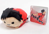 Tetsuro Kuroo Haikyu!! Noru Chara Mascot Jump Festa 2016 Limited Mascot [USED]