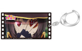 Megumin Up A KonoSuba God's Blessing on this Wonderful World! Film Style Key Chain Key Chain [USED]