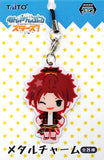 Mao Isara Ensemble Stars! Metal Charm Charm [USED]